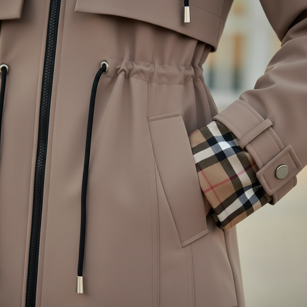 Weather-Proof Protection