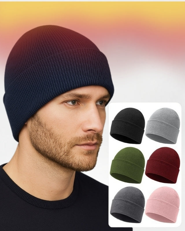ThermoFlex Beanie | ITALIVIO