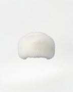 Snow Luxe Fur Hat | ITALIVIO