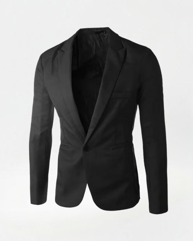 K-Style Slim Fit Blazer | ITALIVIO