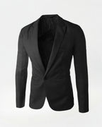 K-Style Slim Fit Blazer | ITALIVIO