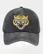 Savage Tiger Cap