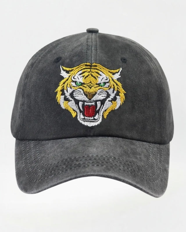 Savage Tiger Cap