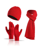 WarmNest 3-Piece Winter Set Unisex | ITALIVIO