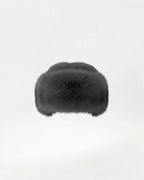 Snow Luxe Fur Hat | ITALIVIO