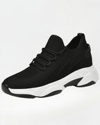 Urano Altitude Elevation Sneakers +3.95 INCHES | ITALIVIO