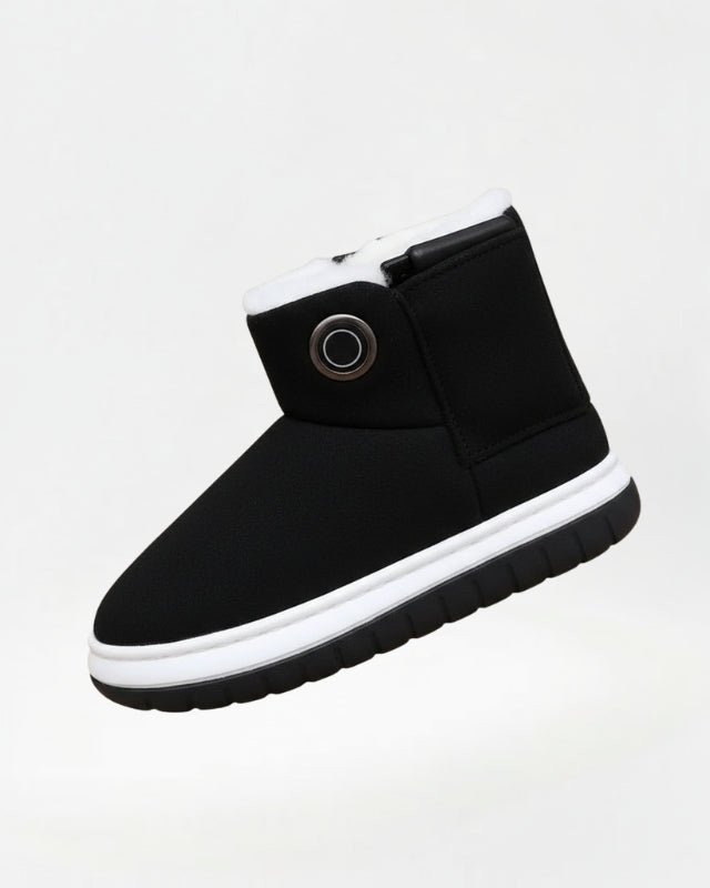 Apollo Heated Comfort Boots | ITALIVIO