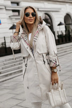 Raincoat Berry | ITALIVIO