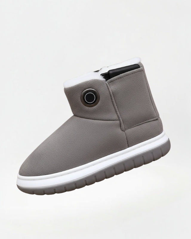 Apollo Heated Comfort Boots | ITALIVIO