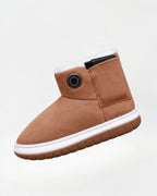 Apollo Heated Comfort Boots | ITALIVIO