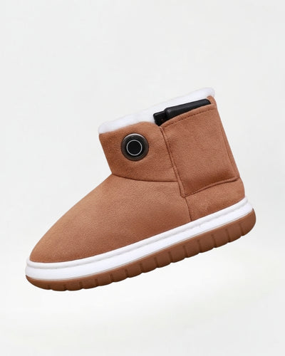 Apollo Heated Comfort Boots