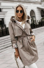 Raincoat Berry | ITALIVIO