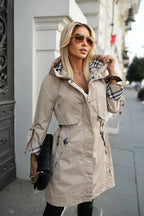 Raincoat Berry | ITALIVIO