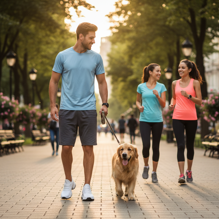 Rise to Every Occasion