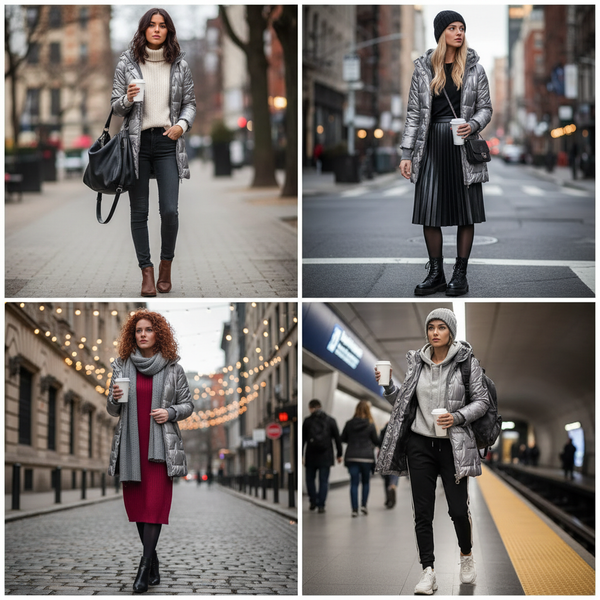 Everyday Versatility