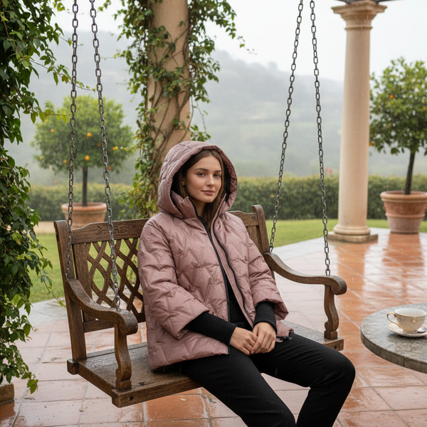 Weather-Proof Protection