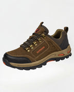 ATLAS CORE - Men’s Orthopedic Trekking Shoe