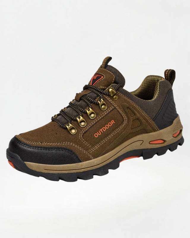 ATLAS CORE - Men’s Orthopedic Trekking Shoe