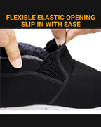 BOREAL 360° Thermal Anti-Slip Orthopedic Winter Shoes