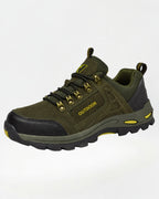 ATLAS CORE - Men’s Orthopedic Trekking Shoe