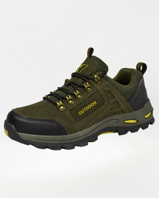 ATLAS CORE - Men’s Orthopedic Trekking Shoe