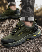ATLAS CORE - Men’s Orthopedic Trekking Shoe