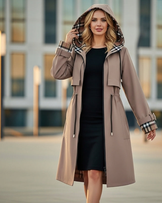 Raincoat Berry | ITALIVIO