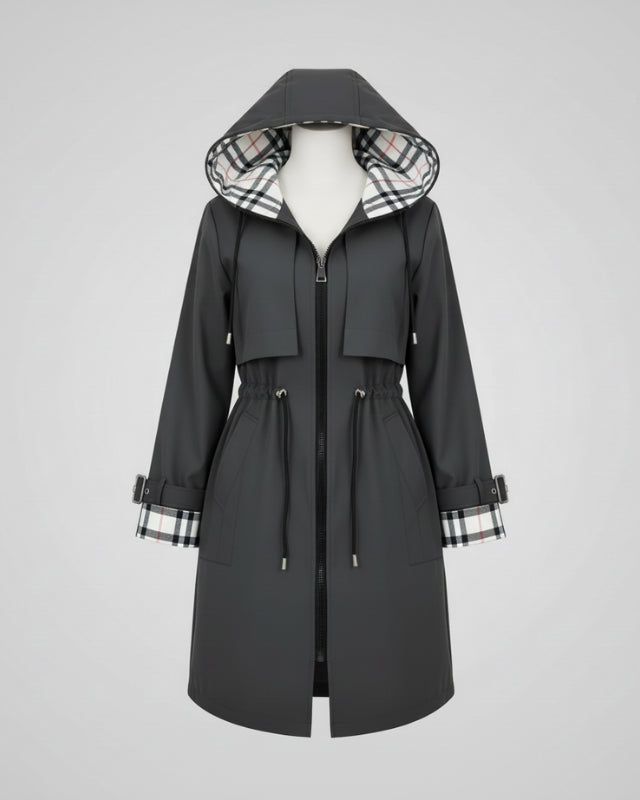 Raincoat Berry | ITALIVIO