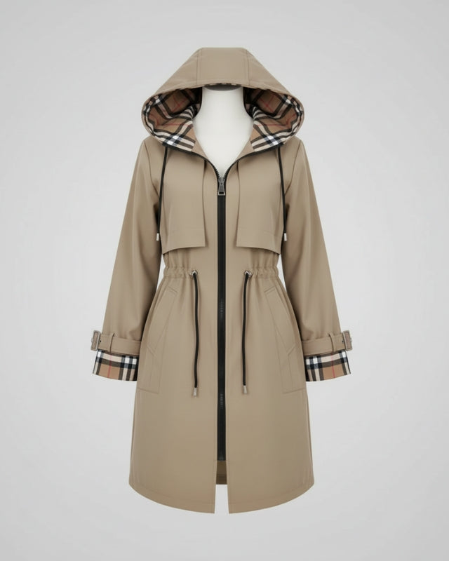 Raincoat Berry | ITALIVIO