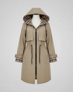 Raincoat Berry | ITALIVIO