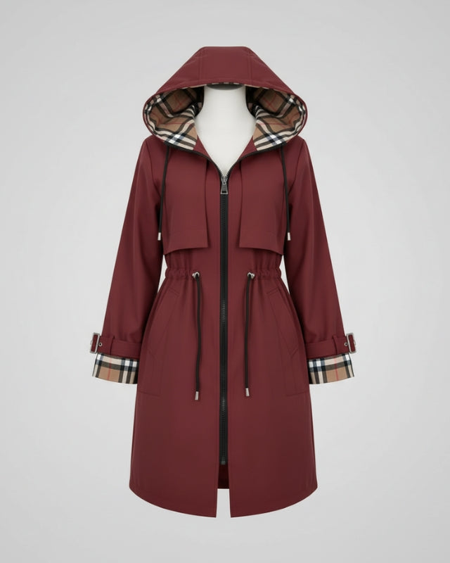 Raincoat Berry | ITALIVIO
