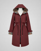 Raincoat Berry | ITALIVIO