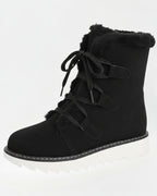 Thick Snow Boots Warm | ITALIVIO
