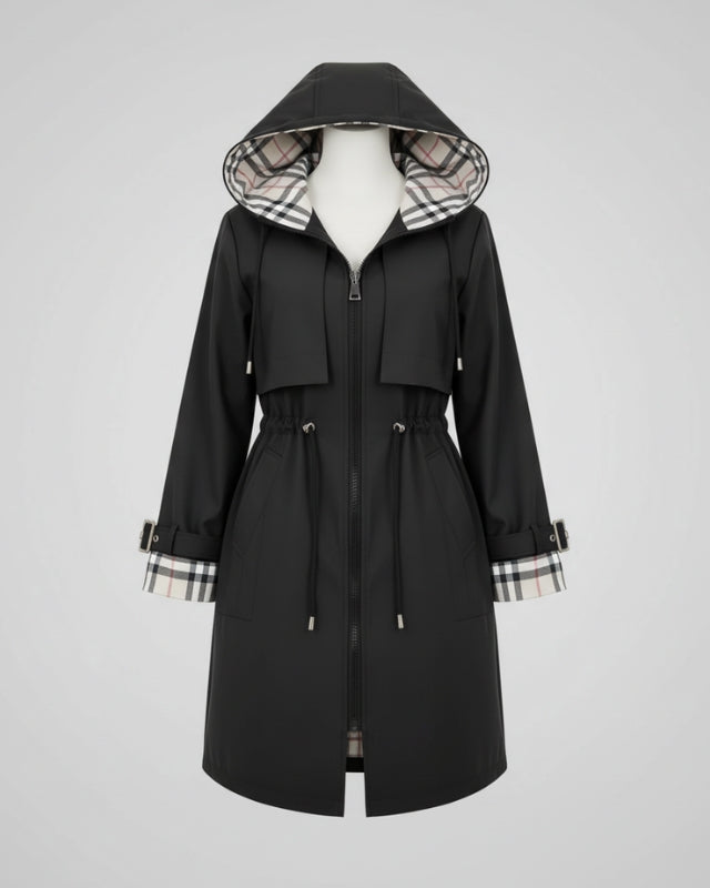 Raincoat Berry | ITALIVIO