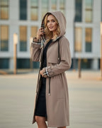 Raincoat Berry | ITALIVIO