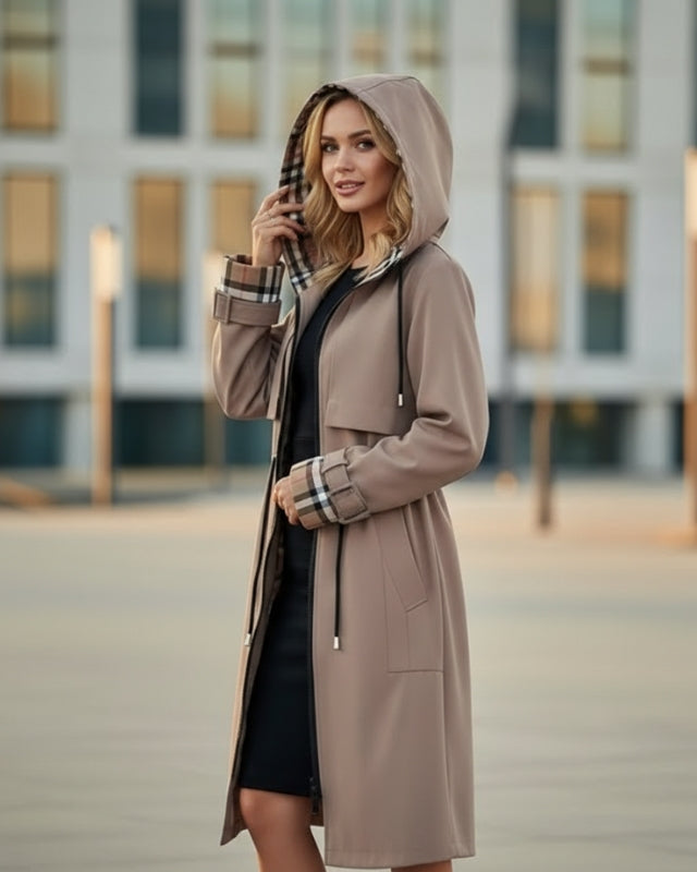 Raincoat Berry | ITALIVIO