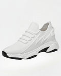 Urano Altitude Elevation Sneakers +3.95 INCHES | ITALIVIO