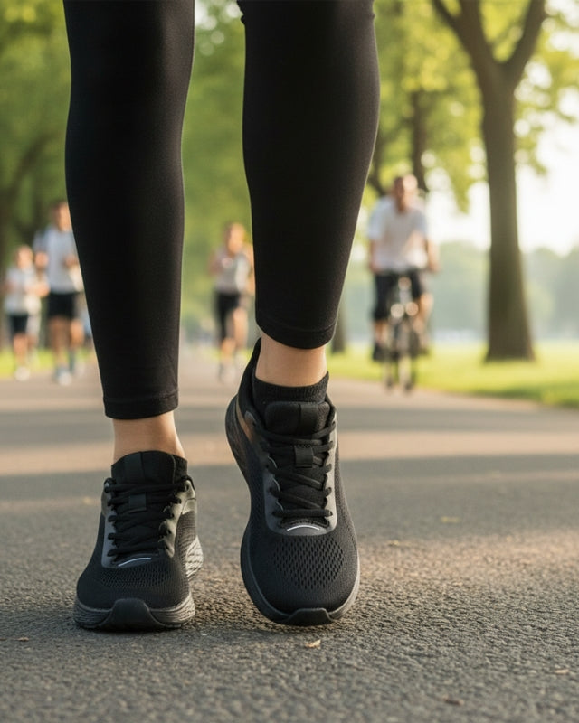 RunBalance - Orthopedic Running Shoes UNISEX