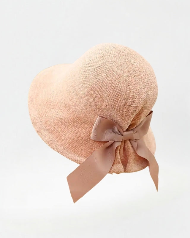 Elegance Bow Cloche Hat | ITALIVIO