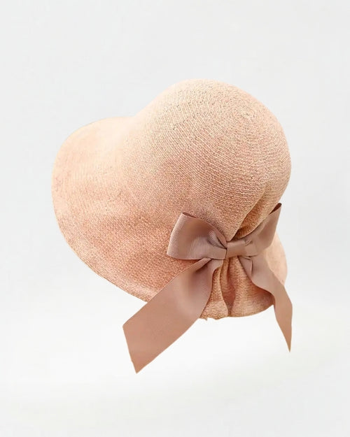 Elegance Bow Cloche Hat | ITALIVIO