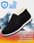 BOREAL 360° Thermal Anti-Slip Orthopedic Winter Shoes
